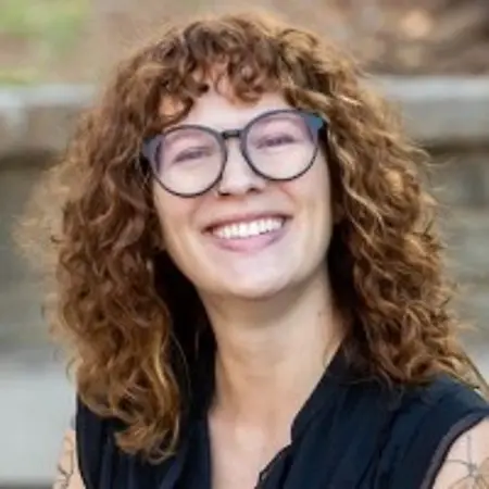 Cate Tracey, Transition Coach (CPC) on Influential Women
