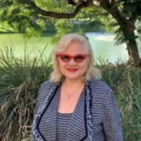 yesim (Gunday) darici, Associate Provost on Influential Women