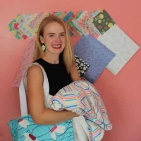 Hannah Noth, Adjunct Instructor - Fashion Design and Retail Merchandising on Influential Women