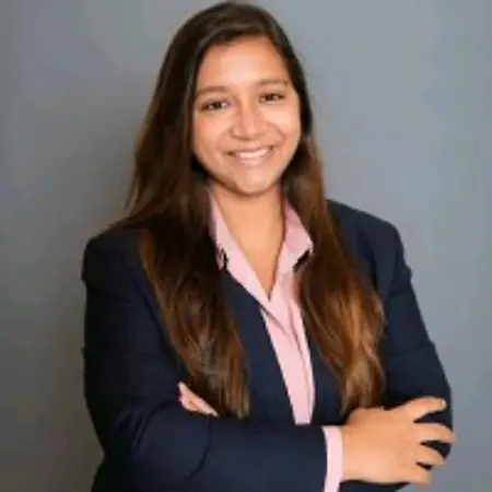 Heena Dabke, Product Lead on Influential Women
