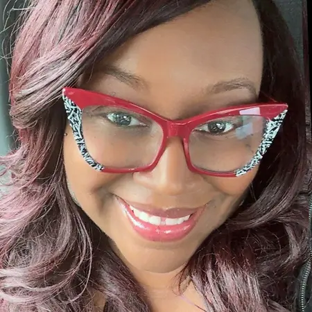 Zenora E. Gay, Ph.D.