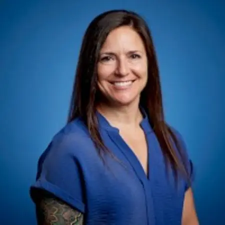 Andrea Fleischman, Occupational Therapist on Influential Women