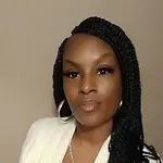 Chariel Dye, Host, Podcaster, Event Coordinator, Author, Mentor, Marketing Director on Influential Women