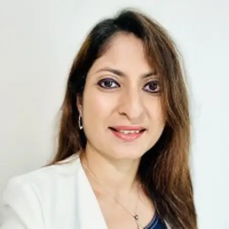 Debanjali Roy, Economic Advisor on Influential Women