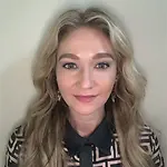 Annette Sas-Jean Baptiste Simonne, Talent Development & Organizational Culture Consultant on Influential Women