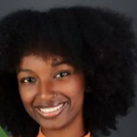 Fatoumata Diallo, Content Editor on Influential Women