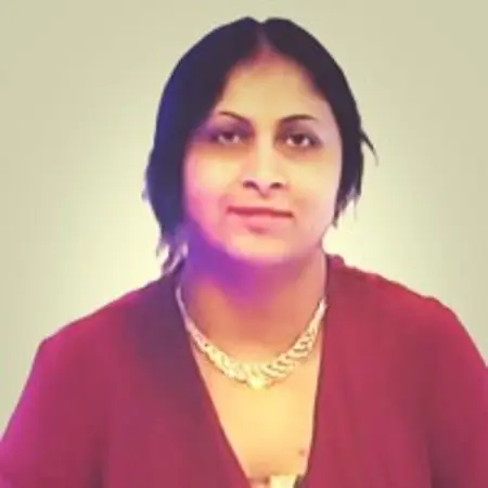 Sumathi Mohan, Project Manager/QA Manager on Influential Women