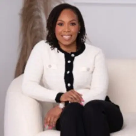 Dr. Courtney A. Griffin, Assistant Dean of Diversity, Equity, Inclusion and Belonging on Influential Women