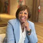 Lutishia Lewis-Turner, Business Development Mgmt. Consultant on Influential Women