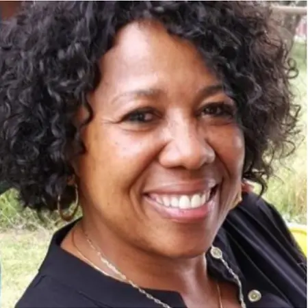 Lutishia  Lewis-Turner