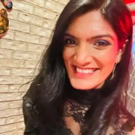 Ruchi Chowdhry, Senior Project Manager on Influential Women