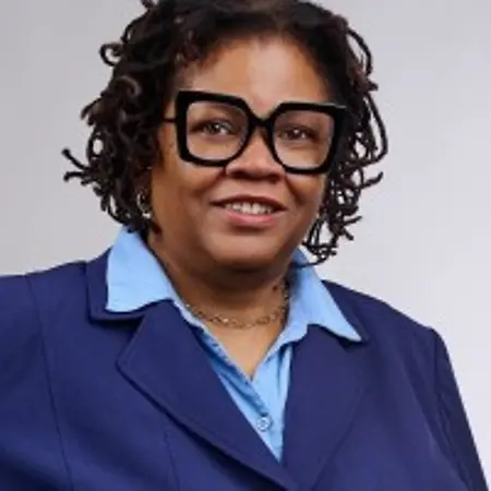 Carolyn Lucas- Williams, Accounts Payable Manager on Influential Women