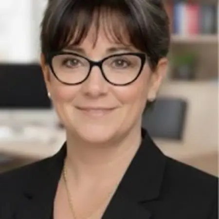Melissa Schubiger, Corporate Trainer on Influential Women
