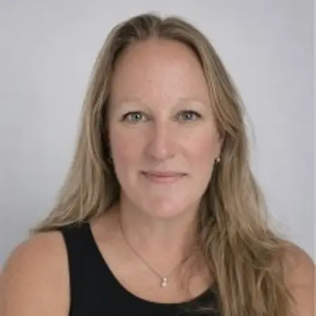 Kate Pignata, VP, Global Revenue Operations on Influential Women