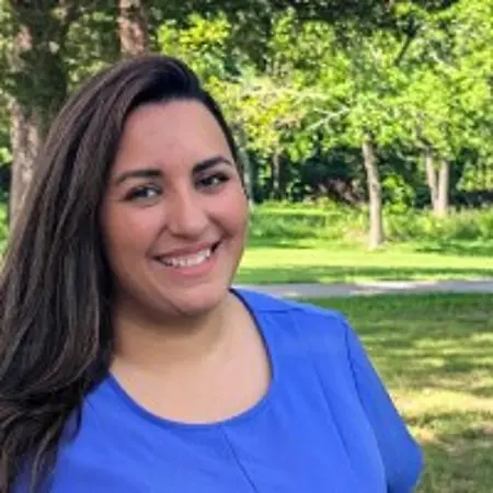 Hollie Scoma, Women veterans coordinator on Influential Women
