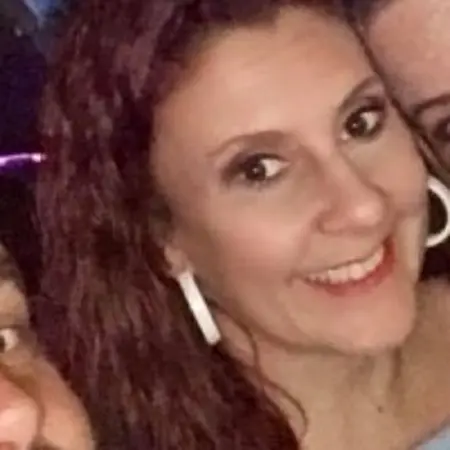 Melanie Harms, Executive Assistant on Influential Women