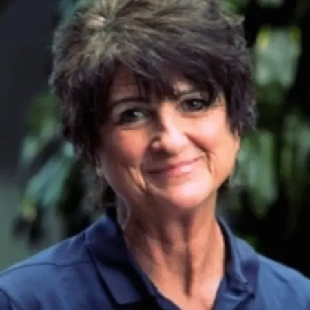 Caroline Mary McCall, Sales Administrator on Influential Women