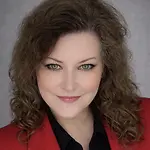 Deana Warner, Vice President for Finance and Facilities/Chief Financial Officer on Influential Women