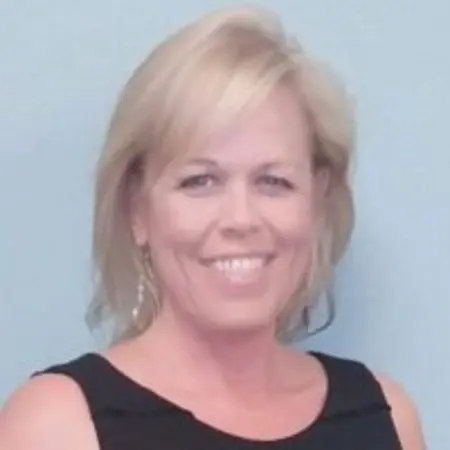 Corina Schindel, HR Business Partner - Manager on Influential Women