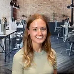 Sarah Brown, Manager - Business Analytics, Operations on Influential Women