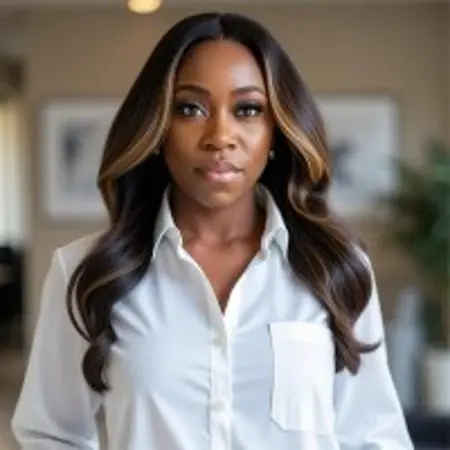 Tolani Omitokun, Senior AI Product Manager on Influential Women