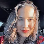 Camila Milohanich, Customer Service Manager on Influential Women