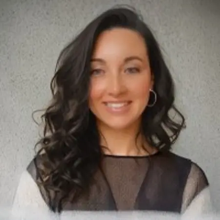 Candice Williams, Executive Director on Influential Women