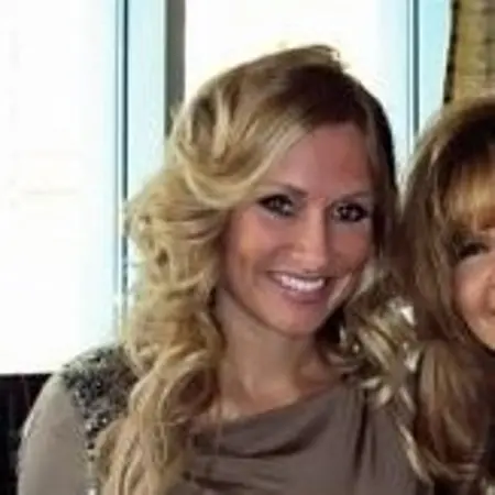 Jennifer Klos, Key Account Director on Influential Women