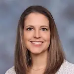 Natalie Burr, School Principal on Influential Women