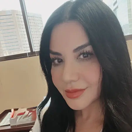 Francisca Marie Morales