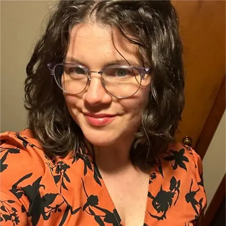 Stephanie Shinsky, General Manager at Target Optical on Influential Women