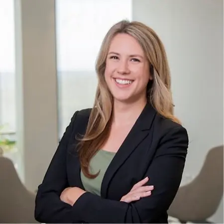 Rachel Gonzales, Attorney on Influential Women
