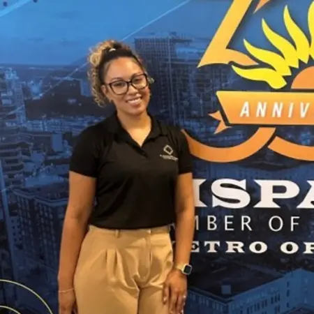 Stephanie Aviles, General Manager on Influential Women