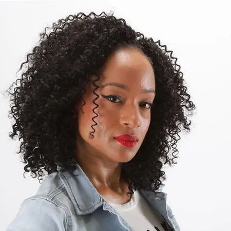 Nikiya Marilla, Data Operations Leader on Influential Women