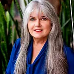 Diane Raihle, Senior Manager of Member Development on Influential Women