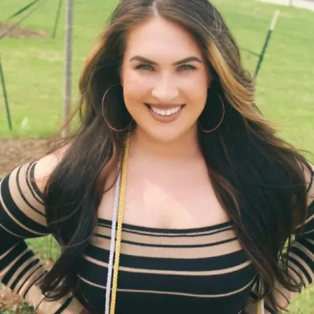 Brittany Hernandez, Business Development Manager on Influential Women