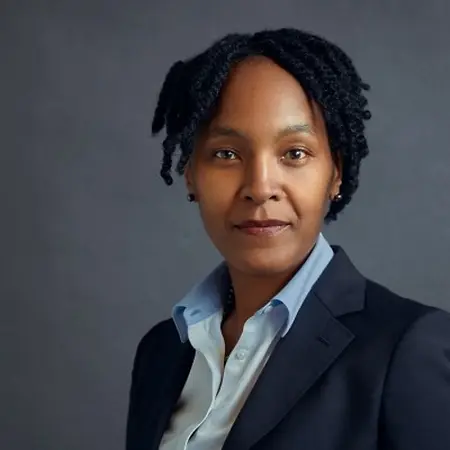 Susan Wachira-Nyika, Founder & CEO on Influential Women