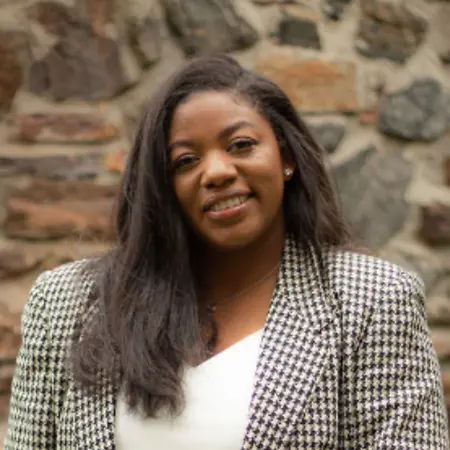 Christy Jackson, Business Owner on Influential Women