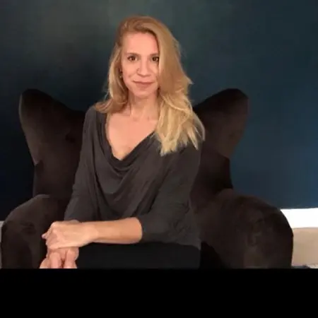 Margaret Betz, Gender Studies Faculty on Influential Women