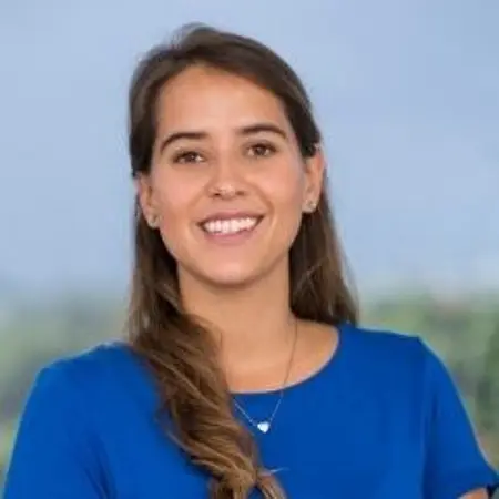 Nelsy Arellano, Squad Leader on Influential Women