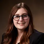 Kaylie Fisher, Customer Service Supervisor on Influential Women