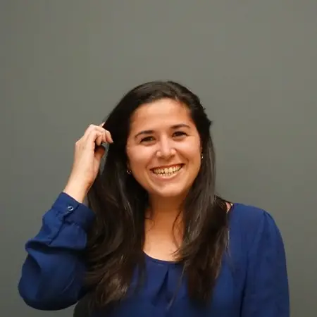 Cassie Moniodes, Account Executive on Influential Women