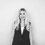 Dominique Fraenkel-Amarilla, Junior Art Director on Influential Women