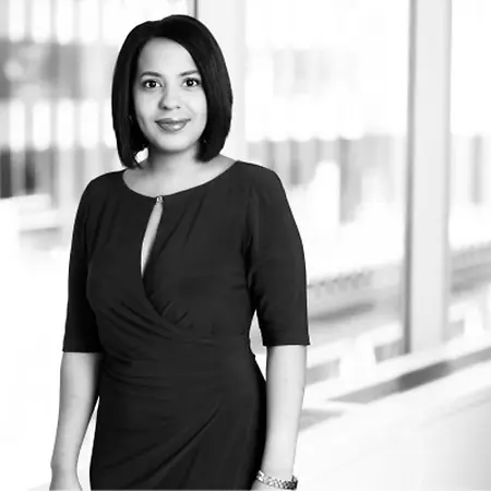 Tay E. B., Founder/Principal Consultant on Influential Women