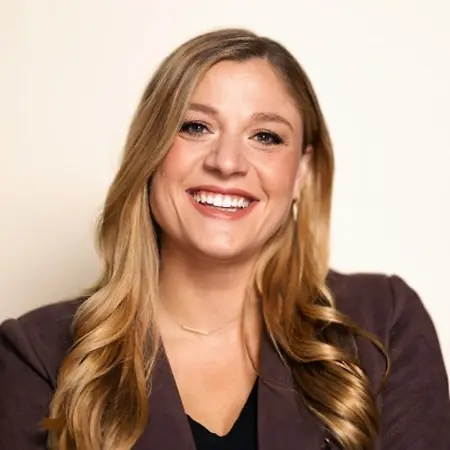 Lisa DiNello, Design Supervisor on Influential Women