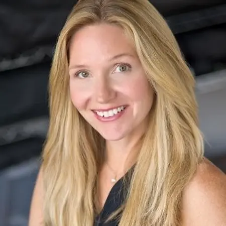 Jennifer Lisle, Advisor on Influential Women