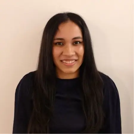 Debalina Panda, Healthcare Strategy Consultant on Influential Women