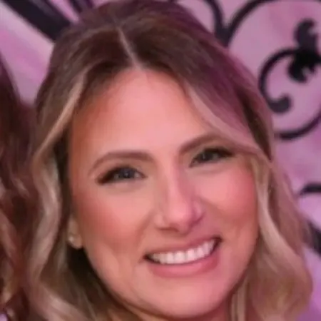 Jennie Marange, Executive VP of Strategic Partnerships on Influential Women