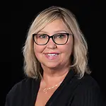 Stacey Jagielski, Director of Board Relations on Influential Women
