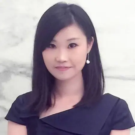 Hanna Shen Clary, Tax Senior Manager on Influential Women